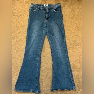 RSQ Bootcut Women’s Jeans Size 29 Dark Wash